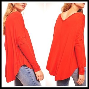 Free people moonshine Tunic-Sz-S